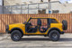 Ford Bronco 4 Door 6th Gen Tube Door by JCR Offroad